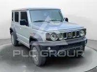 2026 Suzuki Jimny