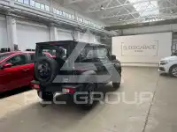 2026 Suzuki Jimny