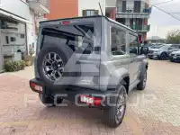 2026 Suzuki Jimny