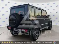2026 Suzuki Jimny
