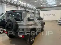 2025 Suzuki Jimny
