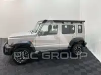 2026 Suzuki Jimny