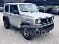 2026 Suzuki Jimny