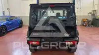 2026 Suzuki Jimny