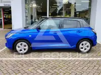 2026 Suzuki SWIFT