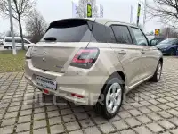 2026 Suzuki SWIFT