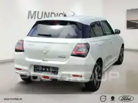 2026 Suzuki SWIFT