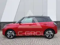 2026 Suzuki SWIFT
