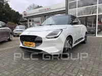 2026 Suzuki SWIFT