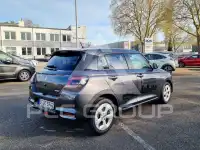 2026 Suzuki SWIFT