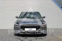 2026 Suzuki SWIFT