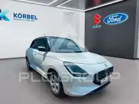 2026 Suzuki SWIFT