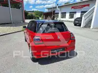 2026 Suzuki SWIFT