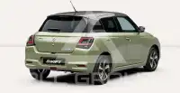 2026 Suzuki SWIFT
