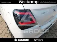 2026 Suzuki SWIFT
