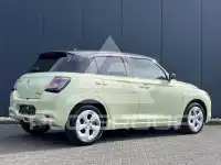 2026 Suzuki SWIFT