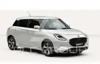 2026 Suzuki SWIFT