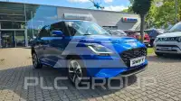 2026 Suzuki SWIFT