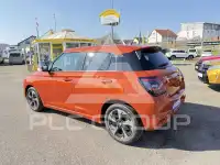 2026 Suzuki SWIFT
