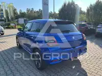 2026 Suzuki SWIFT