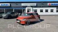 2026 Suzuki SWIFT