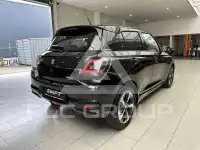 2026 Suzuki SWIFT