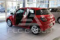 2026 Suzuki SWIFT