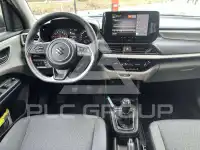 2026 Suzuki SWIFT