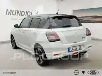 2026 Suzuki SWIFT