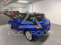 2026 Suzuki SWIFT