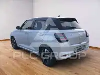 2026 Suzuki SWIFT