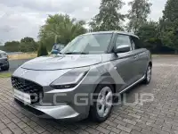 2026 Suzuki SWIFT