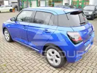 2026 Suzuki SWIFT