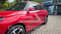 2026 Suzuki SWIFT