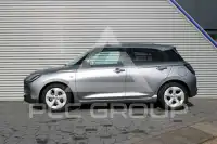 2026 Suzuki SWIFT