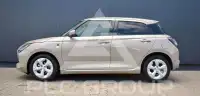 2026 Suzuki SWIFT