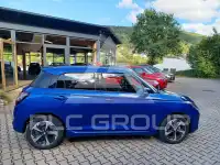 2026 Suzuki SWIFT
