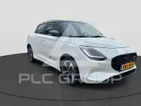 2026 Suzuki SWIFT