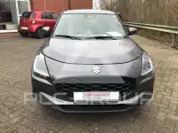 2026 Suzuki SWIFT