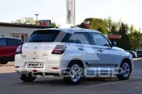 2026 Suzuki SWIFT