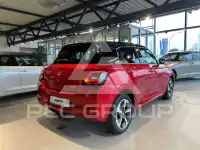 2026 Suzuki SWIFT