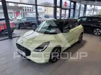 2026 Suzuki SWIFT