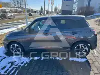2026 Suzuki SWIFT