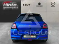 2026 Suzuki SWIFT