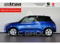 2026 Suzuki SWIFT