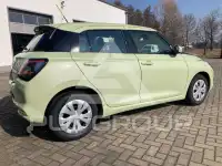 2026 Suzuki SWIFT
