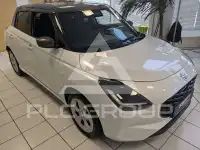 2026 Suzuki SWIFT