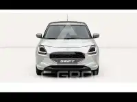 2026 Suzuki SWIFT