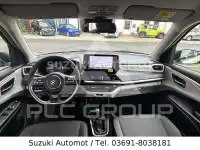 2026 Suzuki SWIFT