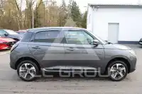 2026 Suzuki SWIFT